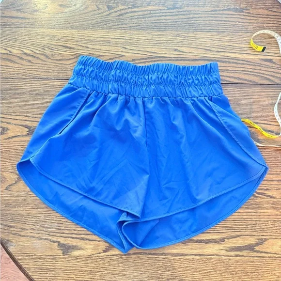 High Waisted Athletic Short - Picture 5 of 5